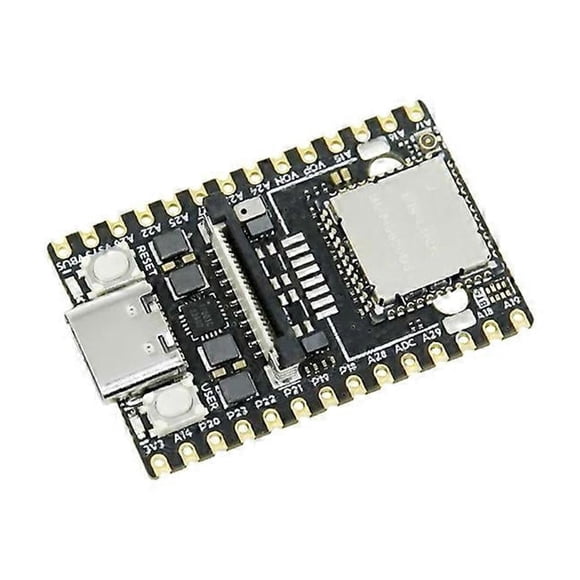 For LicheeRV Nano Mini Development Board SG2002 WIFI6 Ethernet 2Gbit AI Visual RISCV C