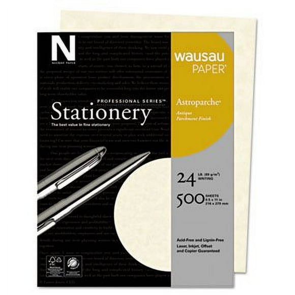 Stationery Catalog