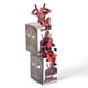 thumbnail image 2 of Disney Car Marvel decoración interior personalidad Anime Deadpool 2 figura de acción acción Mini muñeca para figuras juguetes niños regalos hola suerte  unisex, 2 of 2