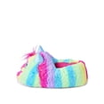 thumbnail image 3 of Pantoufles Flash Lights pour toutes-petites filles, 3 of 6