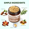 thumbnail image 3 of CADDISE Batana Oil for Hair Growth, Batana Hair Mask for Women & Men, Fresh Scented, 4 oz, 3 of 13