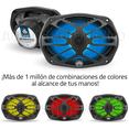 thumbnail image 1 of Bocinas Marinas RGB DB Drive APS69RGB 400 Watts 6×9 Pul ... DB Drive APS69RGB, 1 of 7