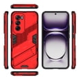 thumbnail image 3 of Funda para OPPO Reno 12 5G Protección A Prueba De Golpes Con Soporte De TPU Duradero Y Práctico, 3 of 4