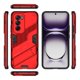 thumbnail image 3 of Funda para OPPO Reno 12 5G Protección A Prueba De Golpes Con Soporte De TPU Duradero Y Práctico, 3 of 4