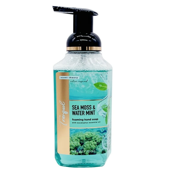 Newport Home Hand Soap