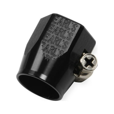Earl's Performance 900508ERL Hose Clamp