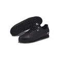 thumbnail image 3 of Tenis Puma MAPF1 ROMA VIA PERF Hombre negro 25, 3 of 5