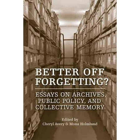 remembering and forgetting essay remembering and forgetting essay