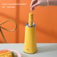 thumbnail image 4 of Máquina para Rollos FLhrweasw Salchichas Levantamiento Automático Olla Eléctrica Amarillo, 4 of 8