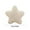 Off-White, variant on Bilqis Cute Star Shaped Pillow, Super Soft Toy Sleeping Throw Pillows for Girls, Valentines Day Gift Pillow, Plush Pillows for Kid’s Bedroom Girl