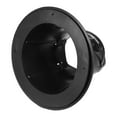 thumbnail image 5 of 12cm 4.72" Boat Marine Steering Shift Cable Boot Protective Bellows for Car Boats Yachts Ships Black, 5 of 6