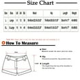 thumbnail image 4 of Fesfesfes Soft Underwear Womens Double Layer Plus Shelter Walking Buttock Lifting Shapewear Outside Interlayer Leggings, 4 of 6