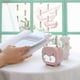 thumbnail image 3 of Daidai Niu Alarm Clock Student Gift Intelligent Voice-controlled Time Signal Usb Charging Wake-up Alarm Clock, 3 of 5