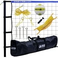 thumbnail image 1 of Système de Filet de Volleyball Portable pour Sports de Plein Air Park & Sun : Tournoi 179, 1 of 6