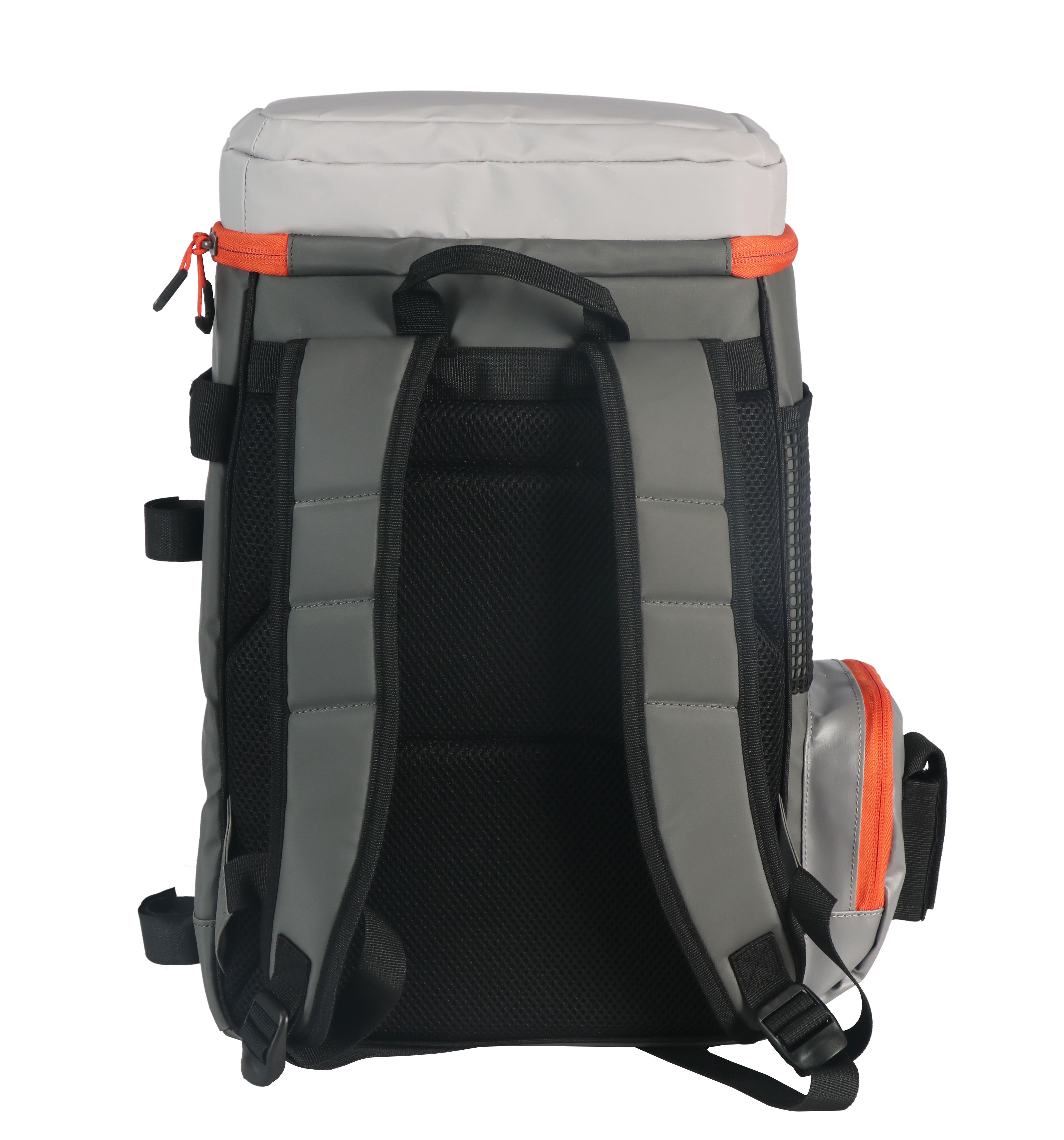 Ozark Trail X-Pro 3700 Fishing Tackle Backpack with Organizer