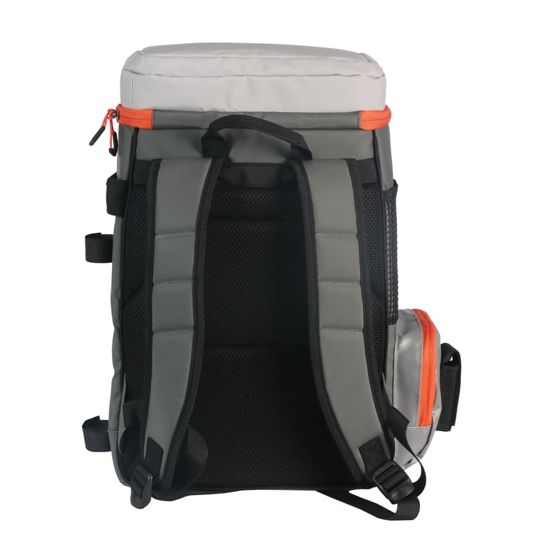 Ozark Trail X-Pro 3700 Fishing Tackle Backpack with Organizer