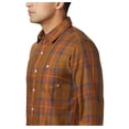 thumbnail image 3 of Mountain Hardwear Men's Rogers Pass LS Shirt, 3 of 3