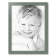 thumbnail image 2 of ArtToFrames 17x23 inch Green Picture Frame, Green Wood Poster Frame (4442), 2 of 8