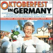 Oktoberfest in Germany