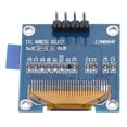 thumbnail image 3 of Módulo de Pantalla OLED de Alta Resolución para MSP430 STM32 ANGGREK Otros, 3 of 8