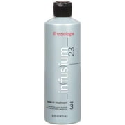 Idelle Labs Infusium 23 (Frizz)ologie Leave-In Treatment, 16 oz