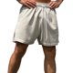 thumbnail image 1 of Mens Elástico Pantalones Cortos Moda Casual Encaje Bolsillos de la Cintura, Pantalones Transpirables para Hombres Cortos, 1 of 5