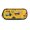 Yellow-Car Truck, variant on FOR U DESIGNS Car Truck Print Pencil Case for Kids Large Capacity Pencil Pouch with Mesh Pocket Portable Washable Pen Case Classroom Must Haves for Back to School