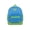 Blue, variant on 13" Jelly Frosted Toddler Backpack, Pink