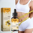 thumbnail image 2 of Gotas moldeadoras y reductoras de grasa con veneno de abeja que promueven la solución para el cuerpo sanguíneo, pérdida rápida de grasa, cuidado para moldear el peso, quemar la circulación, 2 of 6