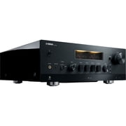 Yamaha R-N2000A 2.1-Channel Network Stereo Receiver – Bundle