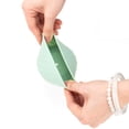 thumbnail image 4 of Funda Protectora Copa 5cm S40 () Verde, 4 of 9