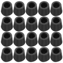 OFFIGAM Car Air Conditioning Rubber Seals Repair Kit 50 Pieces Replacement