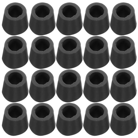 OFFIGAM Car Air Conditioning Rubber Seals Repair Kit 50 Pieces Replacement