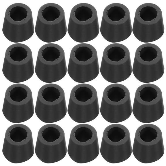 OFFIGAM Car Air Conditioning Rubber Seals Repair Kit 50 Pieces Replacement