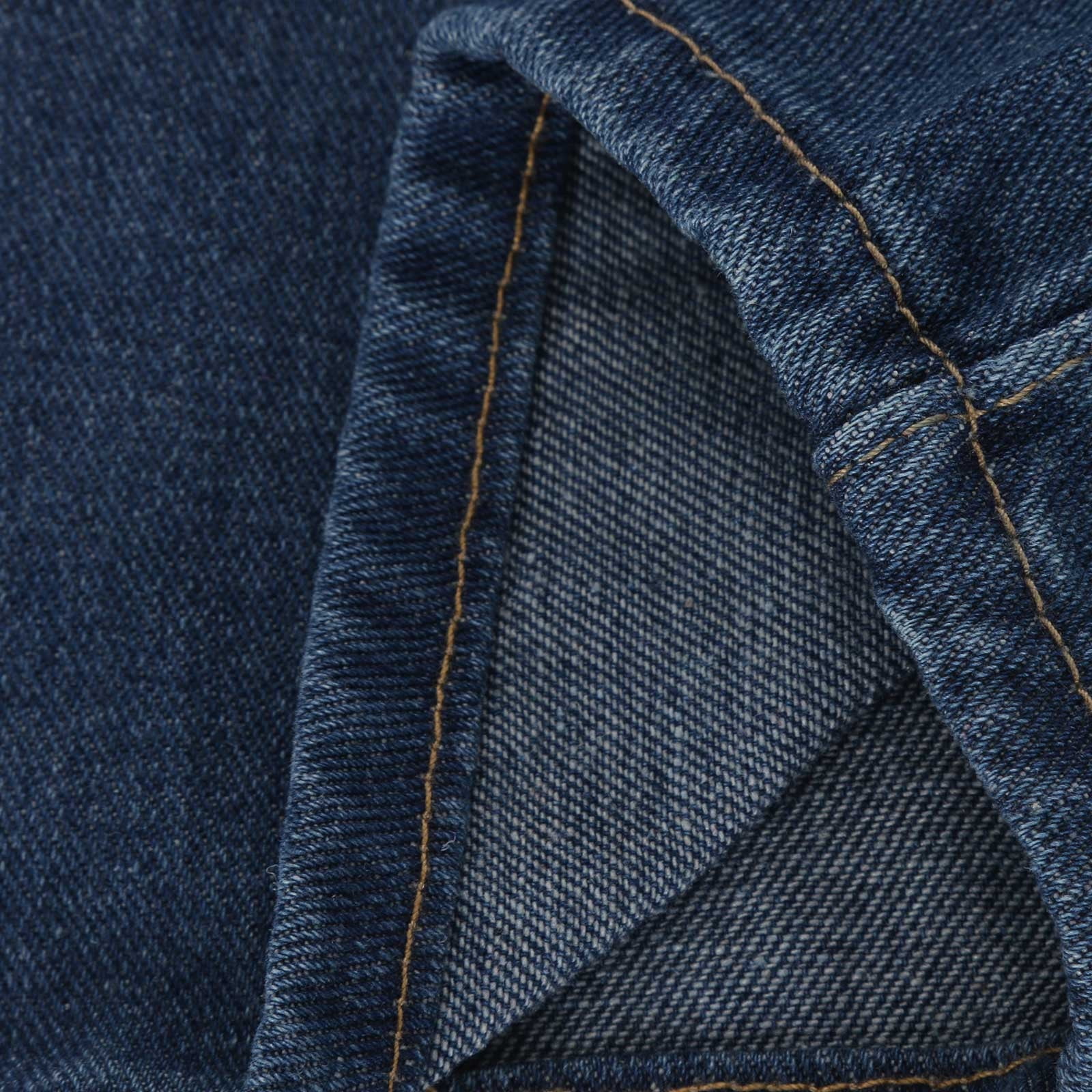 Men's Denim Bib Overall Jean Romper Vintage Wash Workwear Adjustable Strap Loose Fit Hip Hop Jumpsuit with Mulit Pocket
