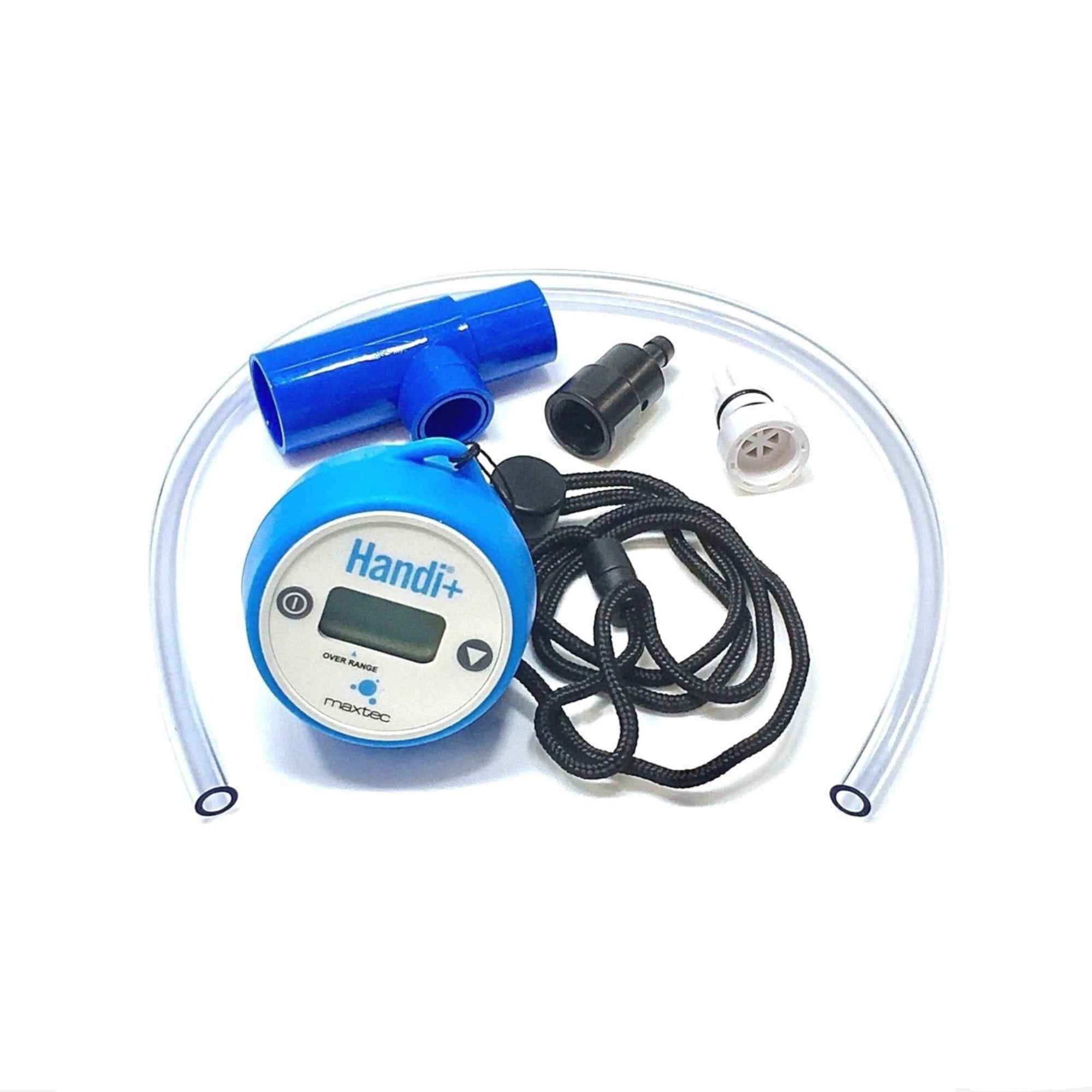 Maxtec R218P12 Handheld Oxygen Analyzer Monitor