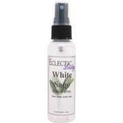 White Sage Body Spray, 2 ounces