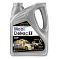 thumbnail image 1 of Aceite Mobil Delvac 1 Esp 5w40 Api Ck4 Sintetico 3.78 Litros, 1 of 3