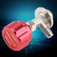 thumbnail image 3 of Car Refrigerant Dispensing Valve Bottle Opener M14 1/4 for SEA R134a, 3 of 4
