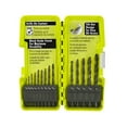 thumbnail image 3 of CLEARANCE RYOBI Drill Bit Set (14-Piece), 3 of 7