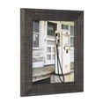thumbnail image 4 of DesignOvation Healdton 8" x 10" Black Picture Frame, 4 of 5