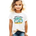 thumbnail image 4 of Mine Mine Mine Funny Volleyball Unisex Shirt Seagull Beach Volleyball T-Shirt for Adults & Kids Natural Shirt Youth Small, 4 of 5