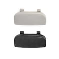 thumbnail image 4 of Riwesomey Estuche para gafas de sol con soporte de almacenamiento para caja de gafas de coche Automoción decorativa y accesorios  No.2, 4 of 6
