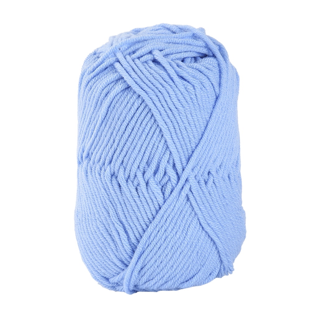 Milk Cotton Yarn Wholesale Baby Yarn