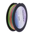 thumbnail image 1 of Sedal de Pesca Perfecl Multicolor 4 Stand Pe Line 1m 100 m 3# 4# 5# 6# 8#, 1 of 8
