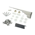 thumbnail image 1 of Kit de reparación y mantenimiento para saxofón alto, kit de reparación de saxofón, repuesto, resistente, tornillos, herramienta, metal, piezas de, 1 of 8