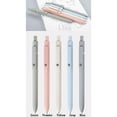 thumbnail image 4 of serony AssortedColor Quick Dry Lack Ink The 5 Pens Emboadlie Gel Pens Set For Smooth Writing 5 Pcs Gel Ink, 4 of 6