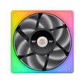 thumbnail image 1 of VENTILADOR THERMALTAKE TOUGHFAN 12 RGB 120MM 3PACK CL-F135-PL12SW-A, 1 of 3