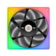 thumbnail image 1 of VENTILADOR THERMALTAKE TOUGHFAN 12 RGB 120MM 3PACK CL-F135-PL12SW-A, 1 of 3