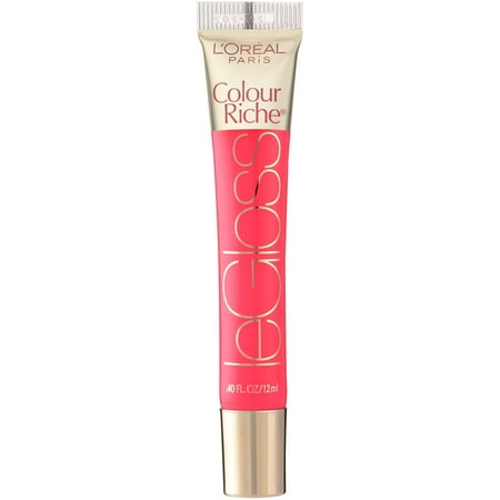 L'Oréal Paris Colour Riche Le Gloss